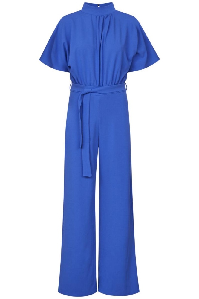 GIRL JU 11840 BRIGHT COBALT